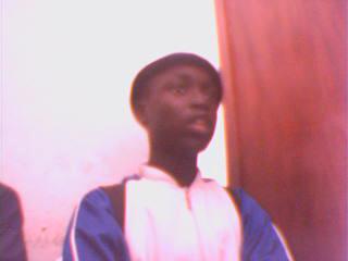 ansou le roi 