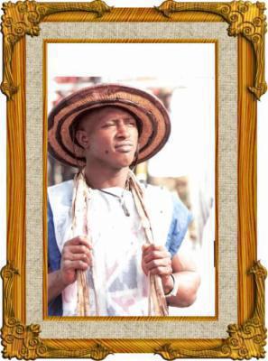 bathie seras le grand lutteur de guinaw ray de pikine
