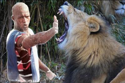 bathie seras le grand lutteur de guinaw ray de pikine