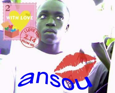 ansou le roi