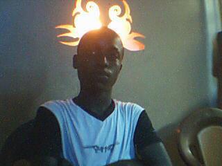 c moi ansou j'etait a zig