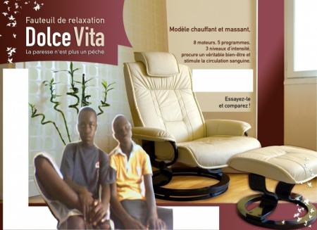 ansou et cheikh
